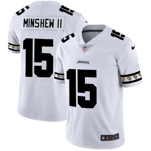 minshew ii jersey
